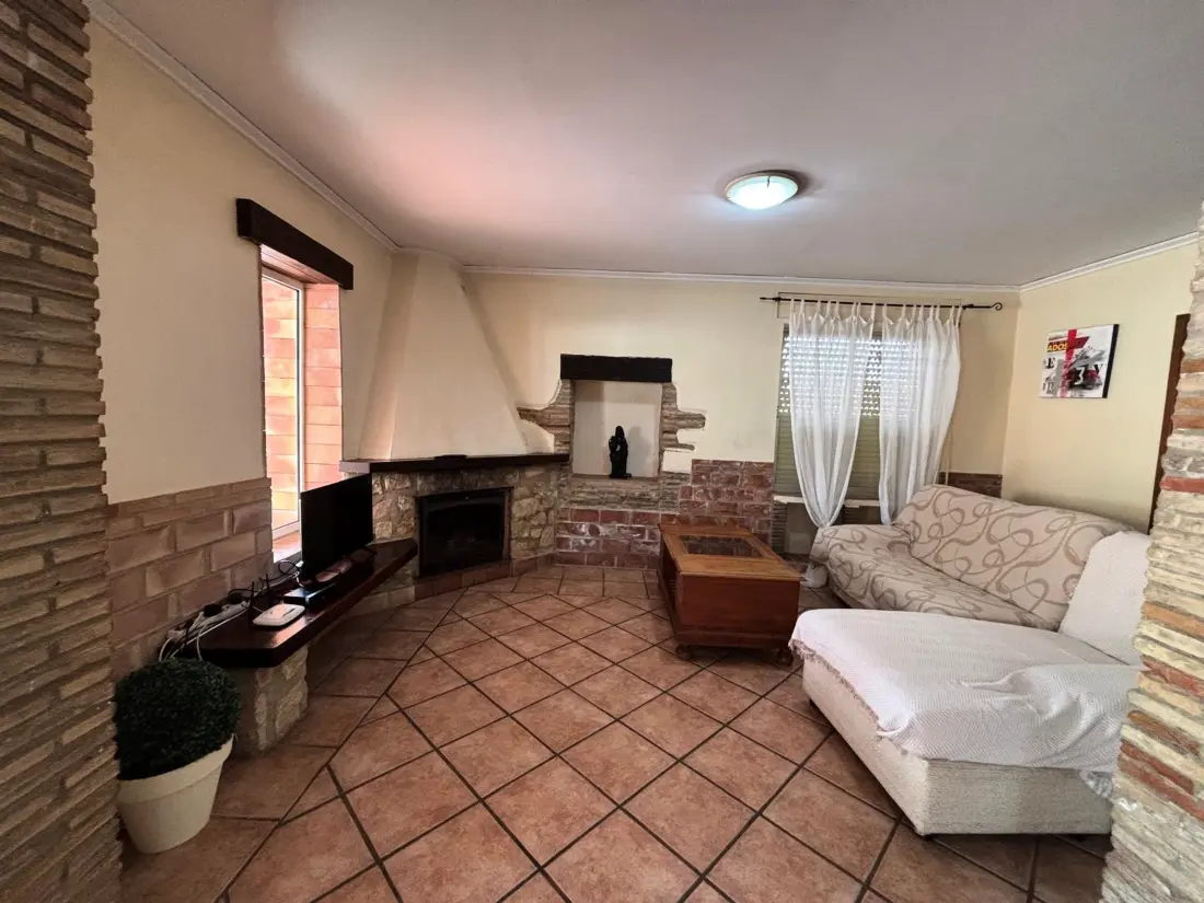 Maison de Vacances Dénia 630