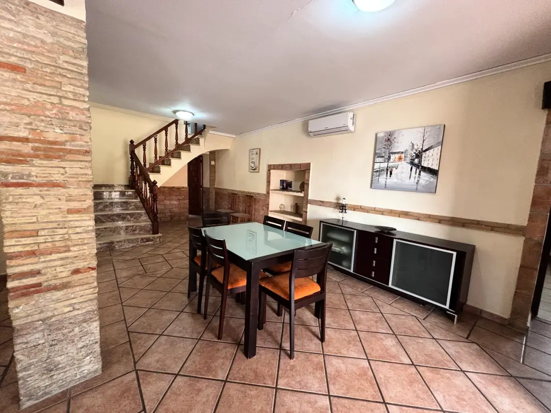 Maison de Vacances Dénia 630
