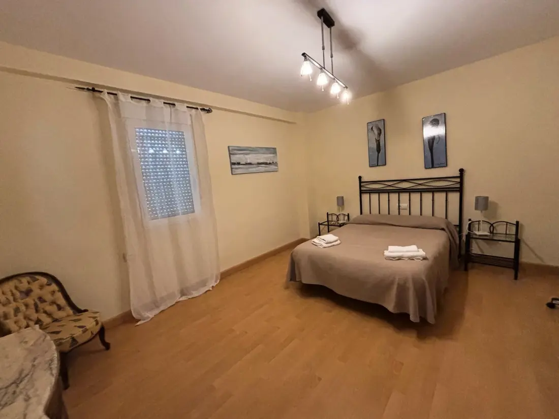 Maison de Vacances Dénia 630