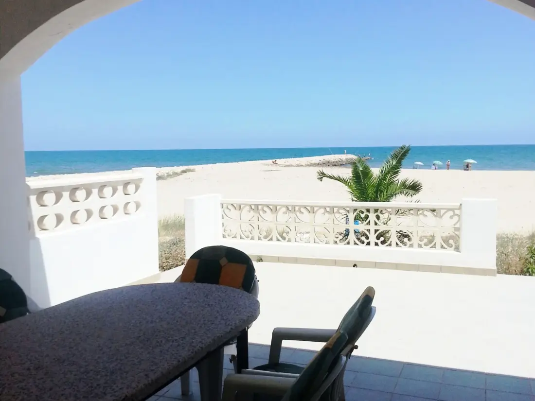 Maison de Vacances Dénia 631