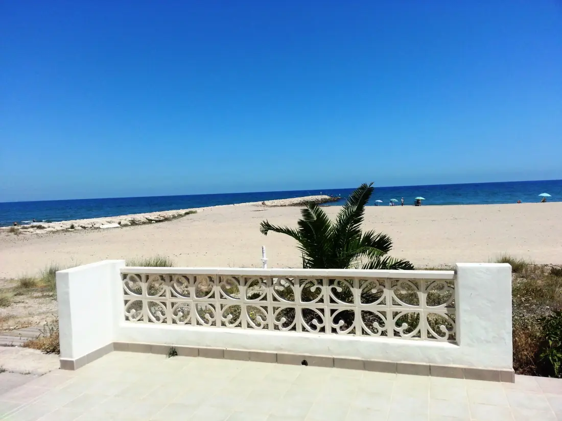 Maison de Vacances Dénia 631