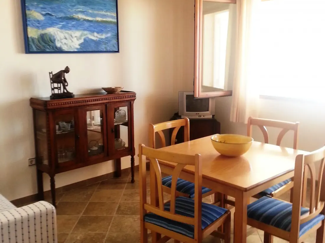 Maison de Vacances Dénia 631