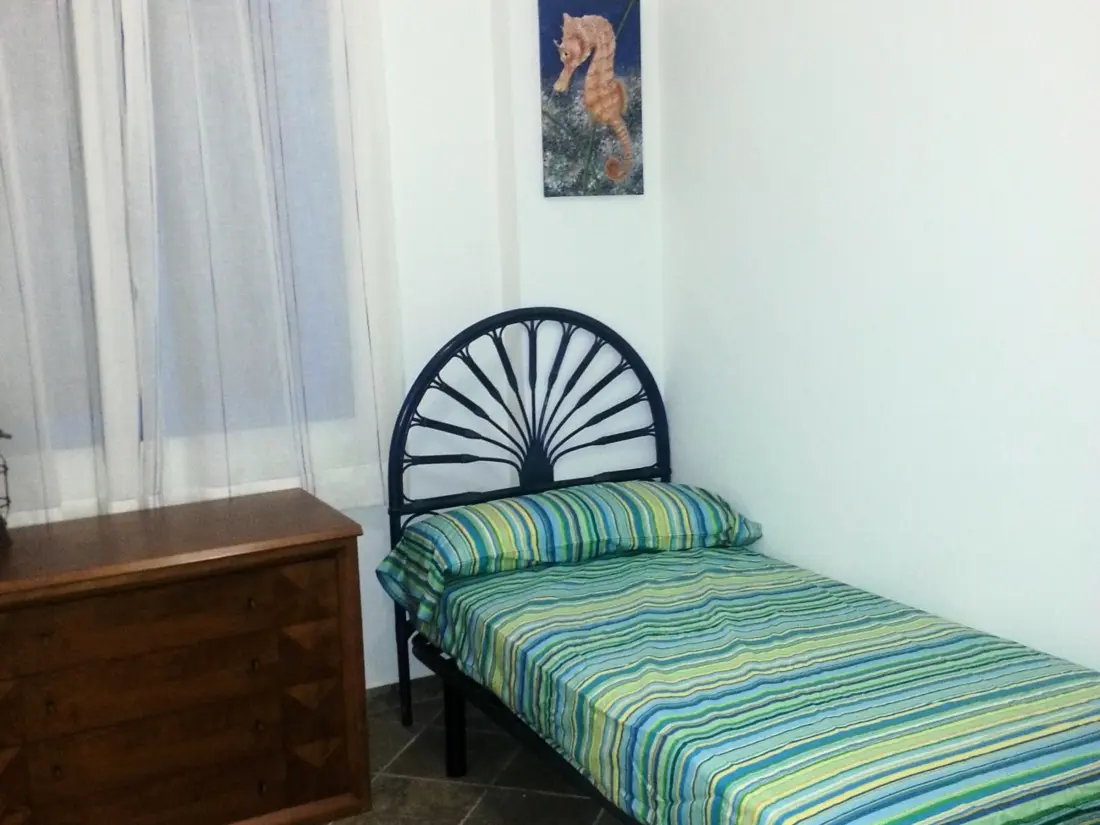 Maison de Vacances Dénia 631