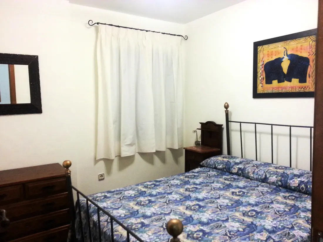 Maison de Vacances Dénia 631