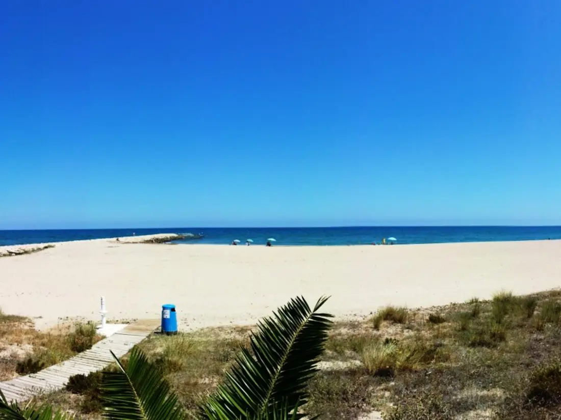 Maison de Vacances Dénia 631