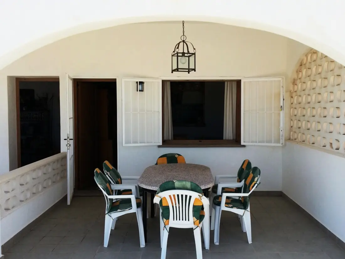 Maison de Vacances Dénia 631
