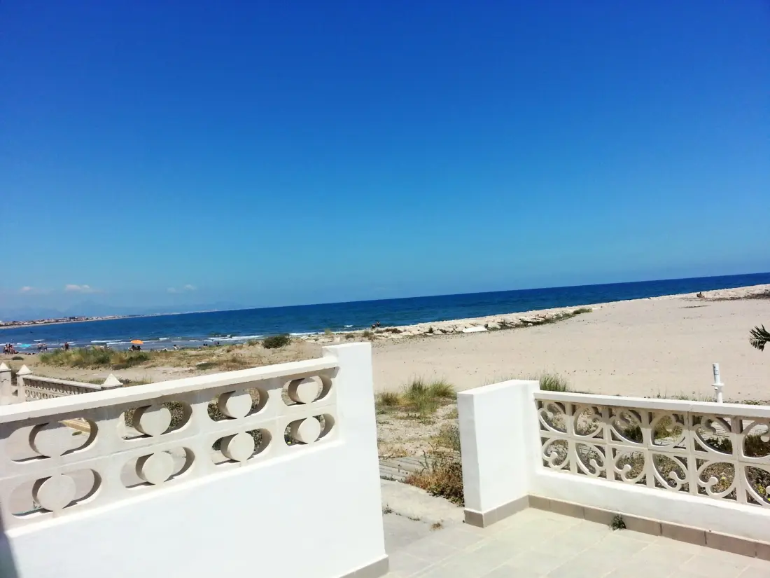 Maison de Vacances Dénia 631
