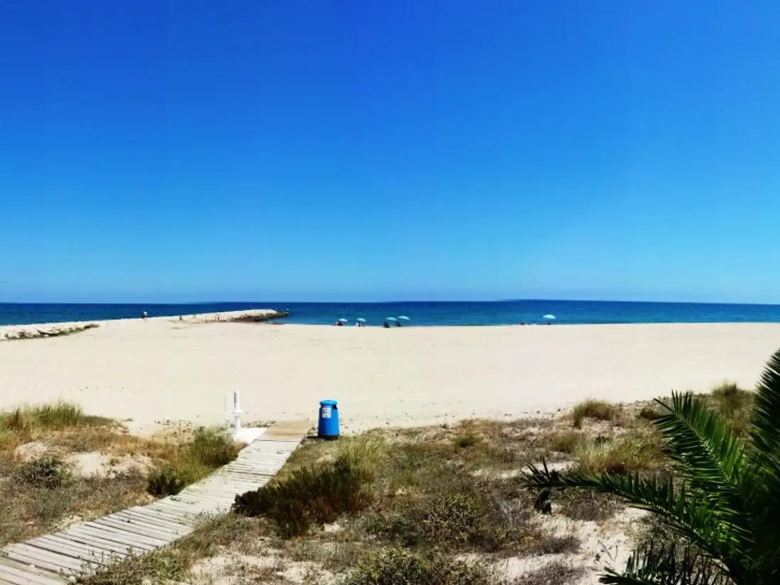 Maison de Vacances Dénia 631
