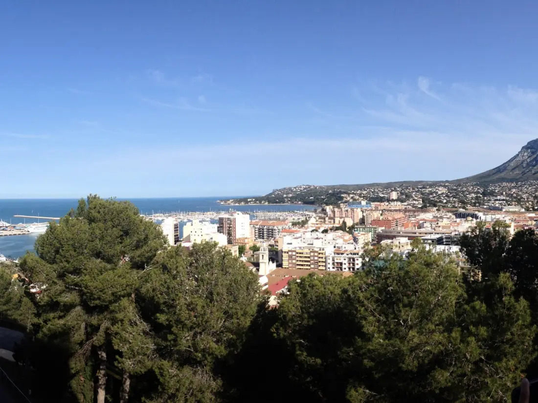 Maison de Vacances Dénia 631