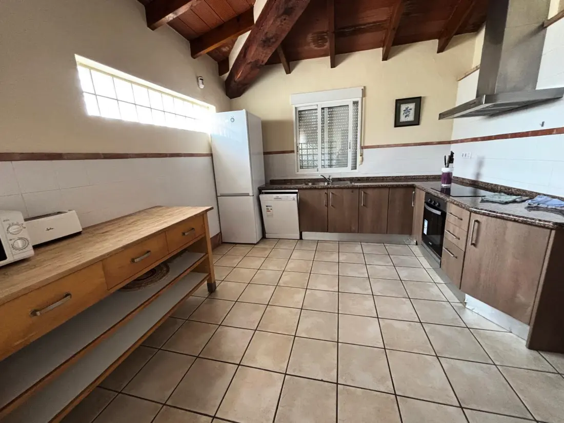 Maison de Vacances Dénia 630