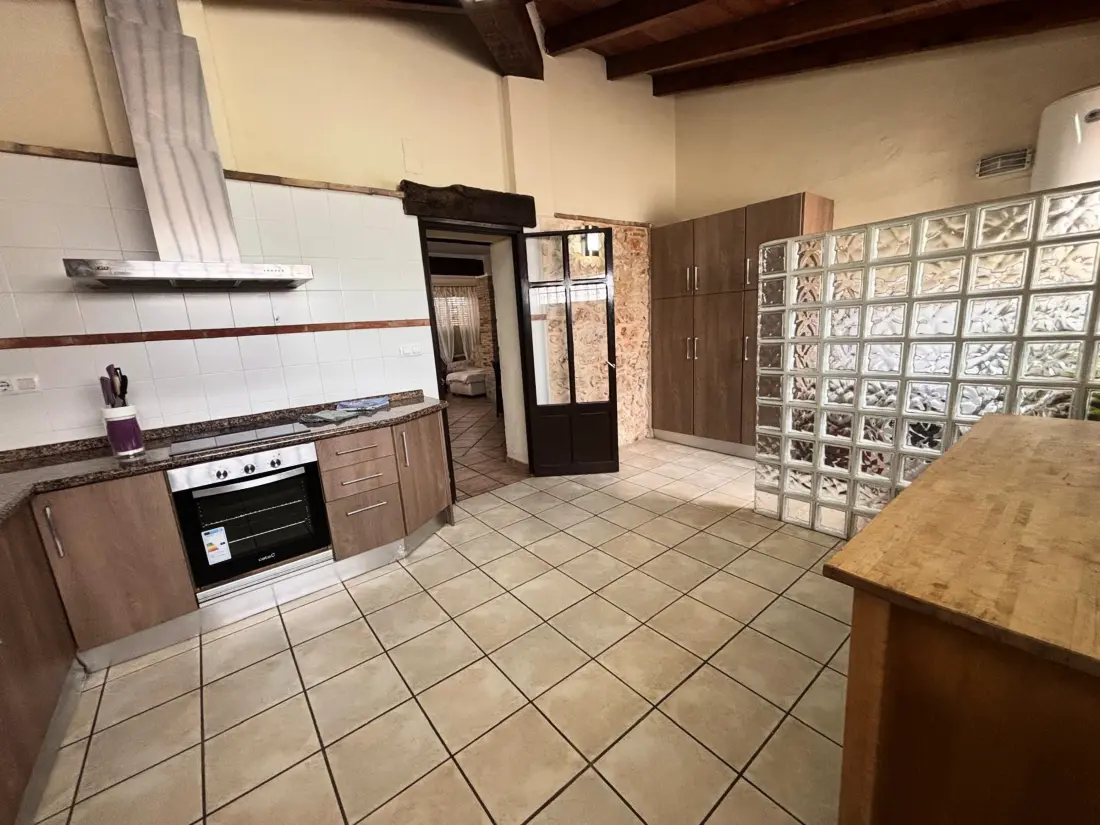 Maison de Vacances Dénia 630