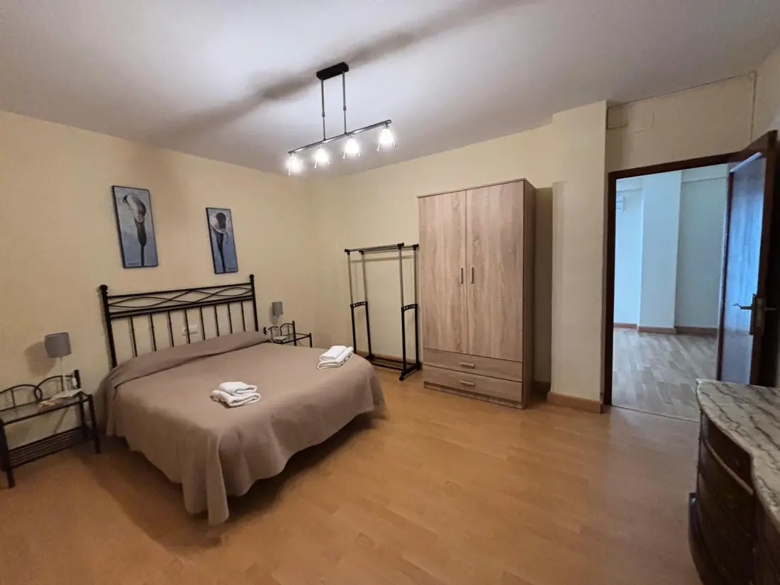 Maison de Vacances Dénia 630