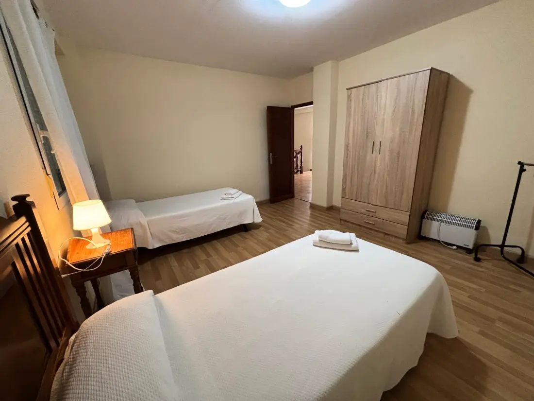 Maison de Vacances Dénia 630