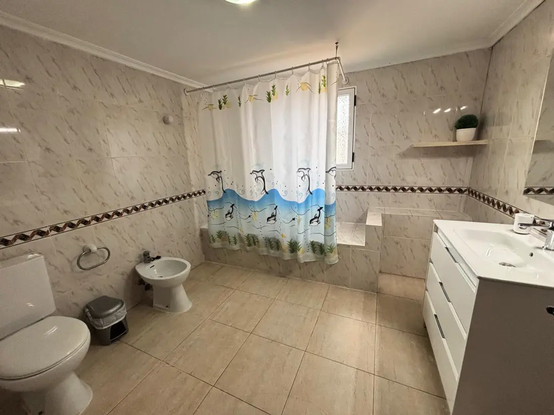 Maison de Vacances Dénia 630