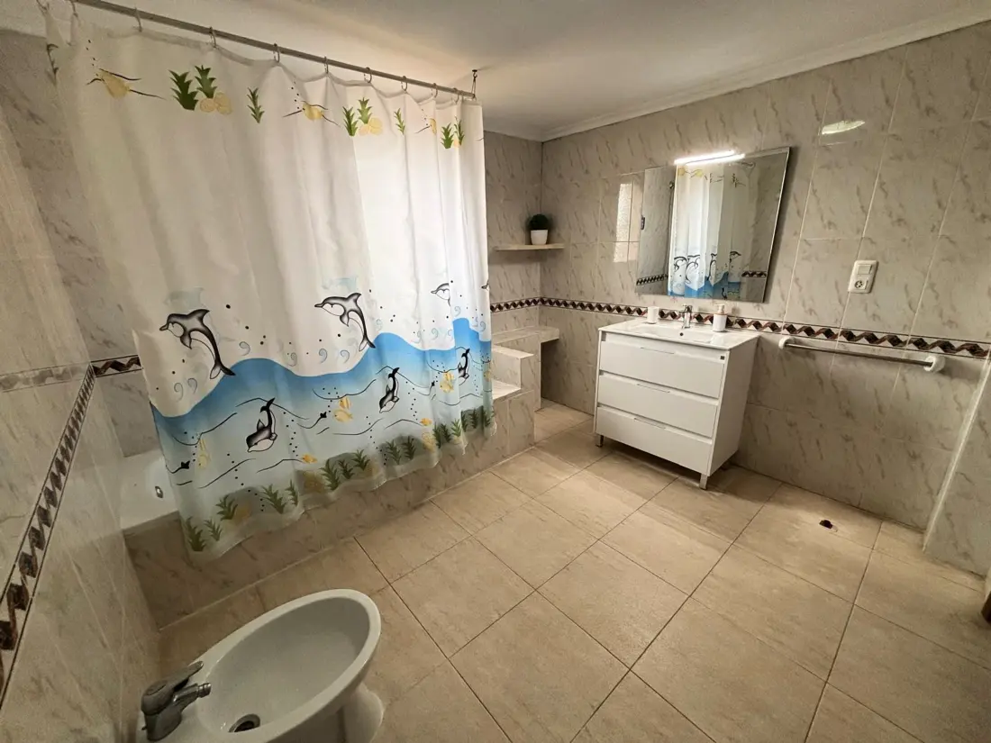 Maison de Vacances Dénia 630
