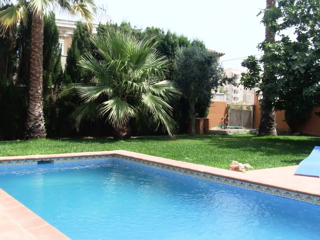 Maison de Vacances Dénia 630