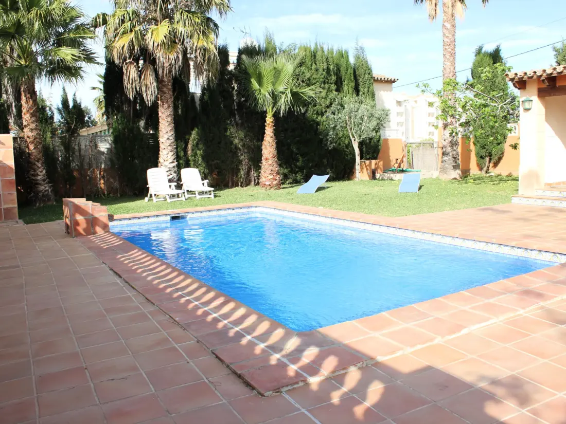Maison de Vacances Dénia 630