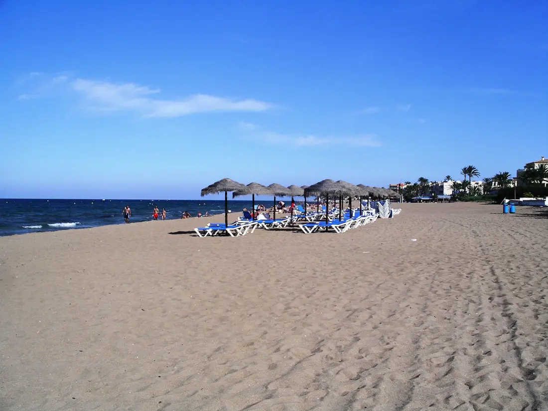 Maison de Vacances Dénia 630