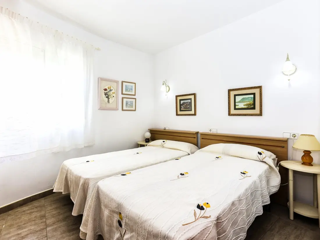 Maison de Vacances Dénia 638