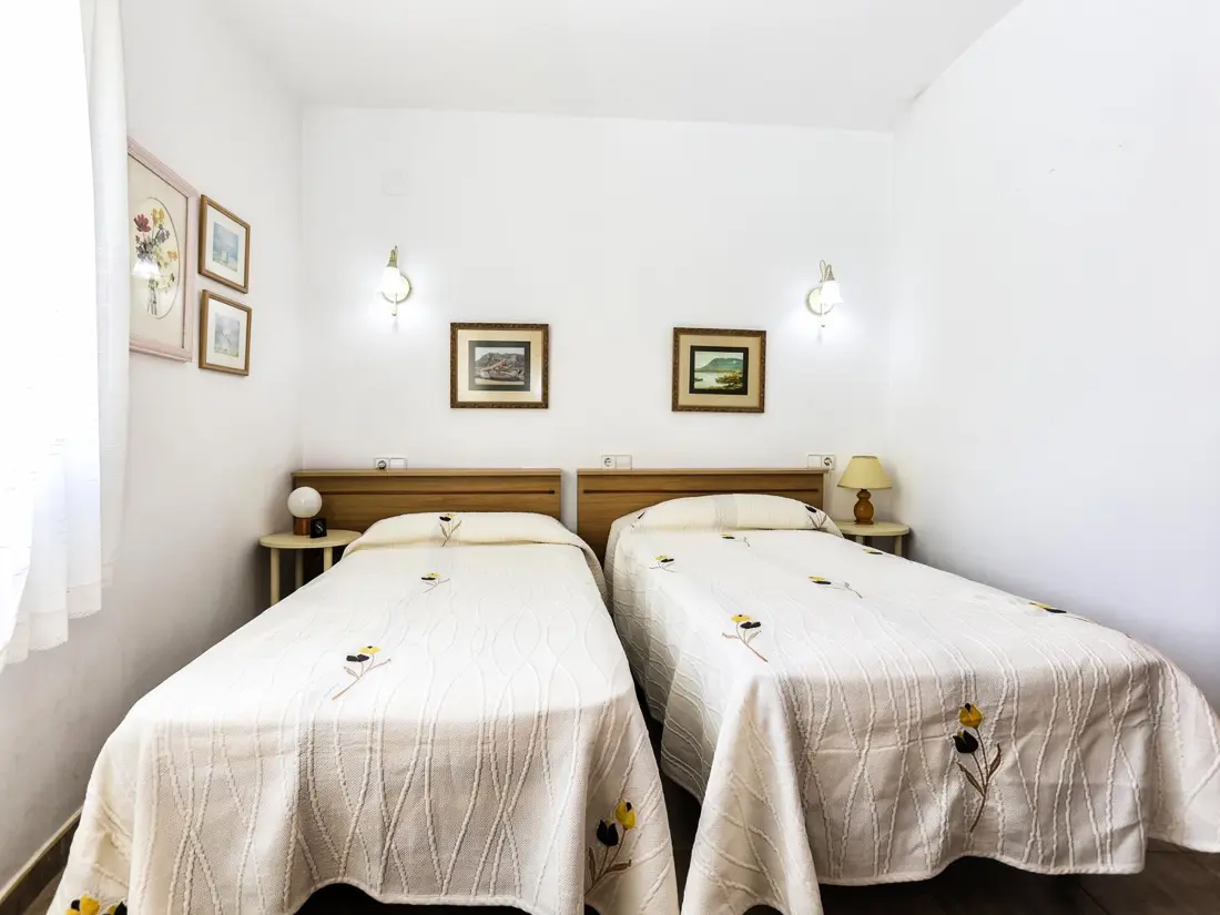 Maison de Vacances Dénia 638