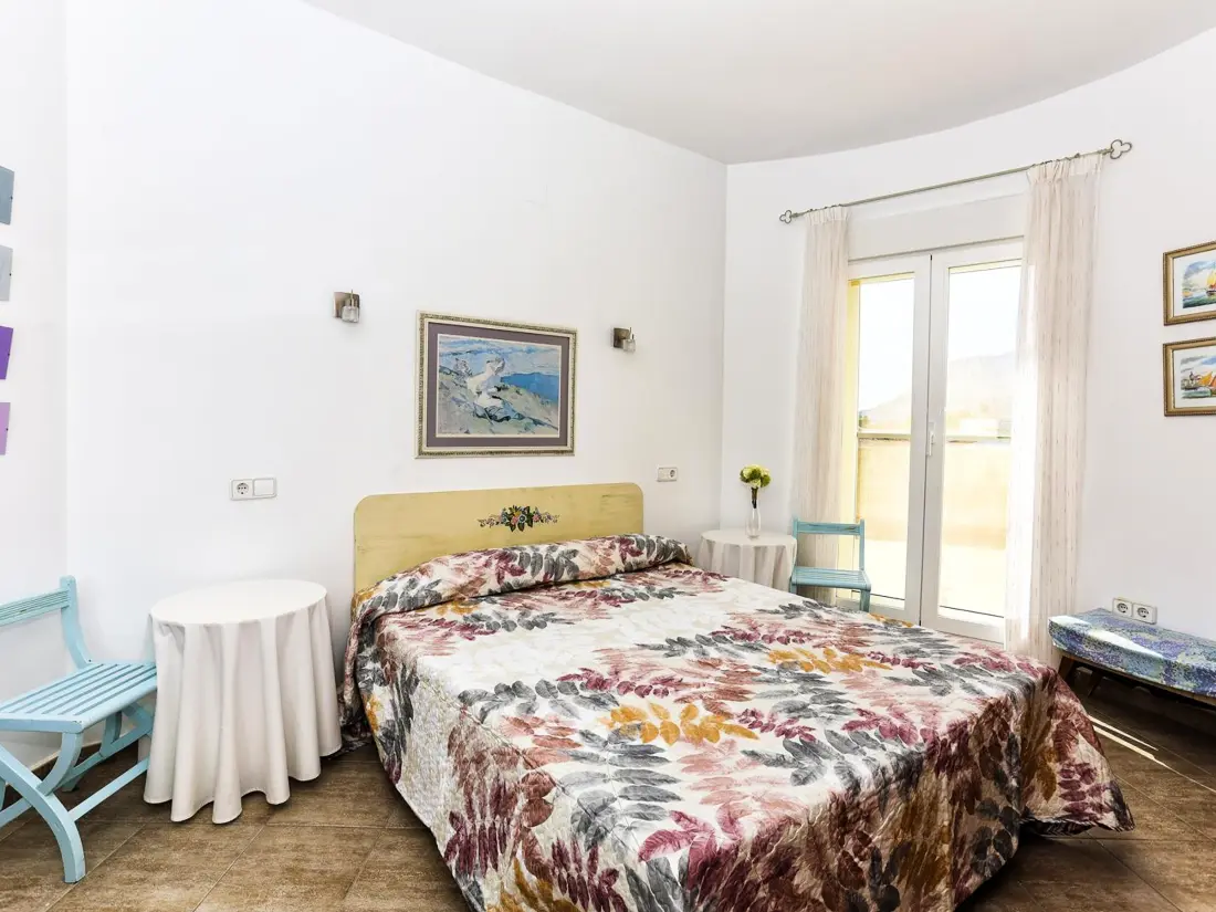 Maison de Vacances Dénia 638