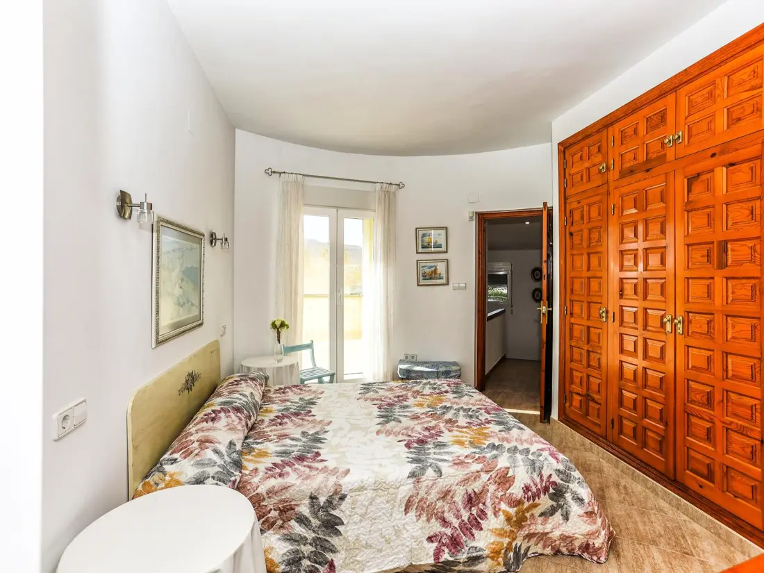 Maison de Vacances Dénia 638
