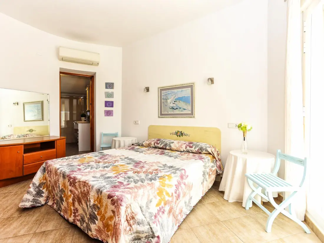 Maison de Vacances Dénia 638