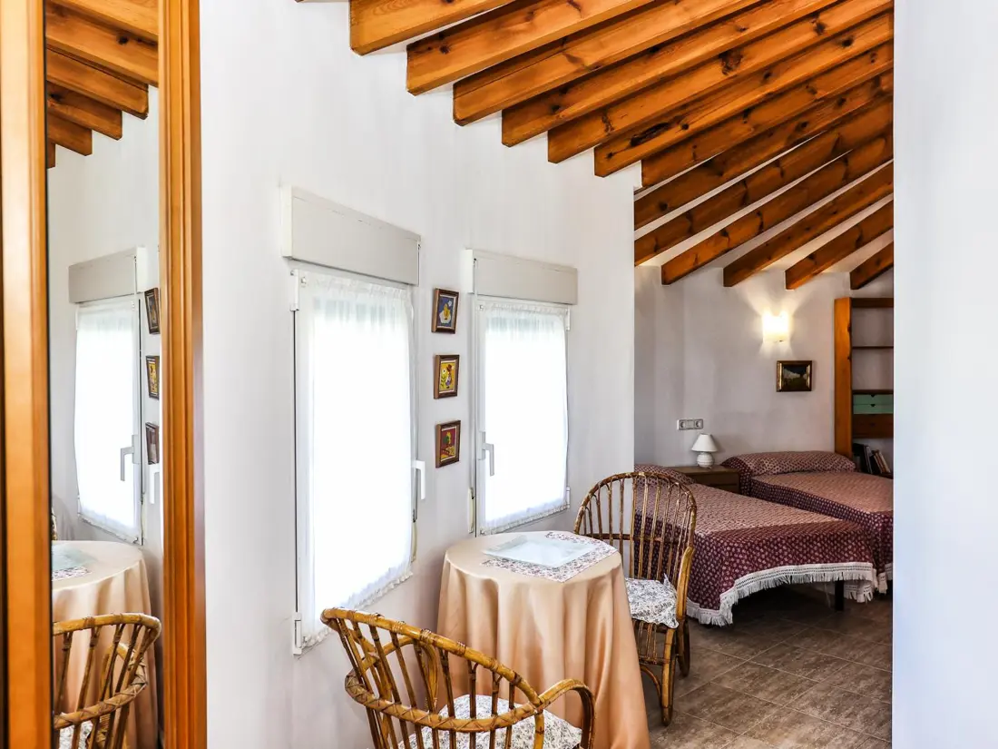 Maison de Vacances Dénia 638