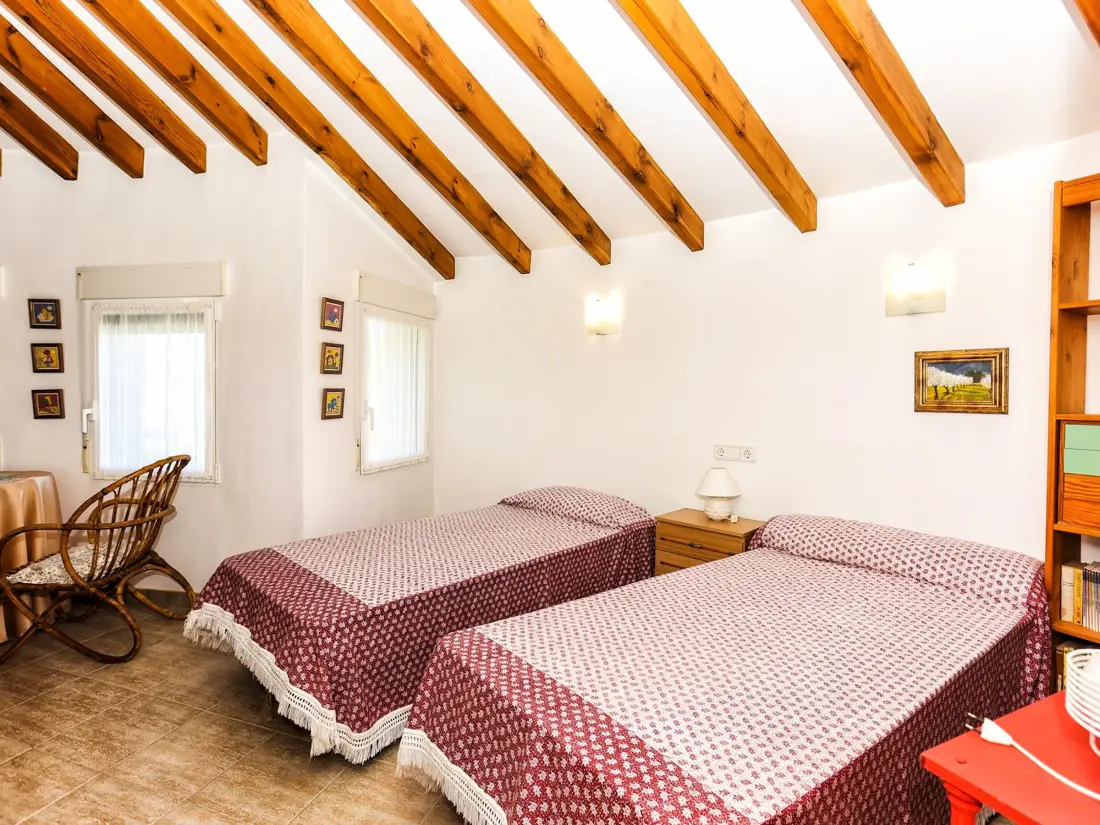 Maison de Vacances Dénia 638