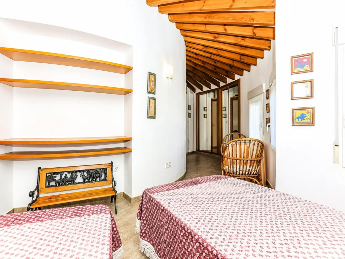 Maison de Vacances Dénia 638