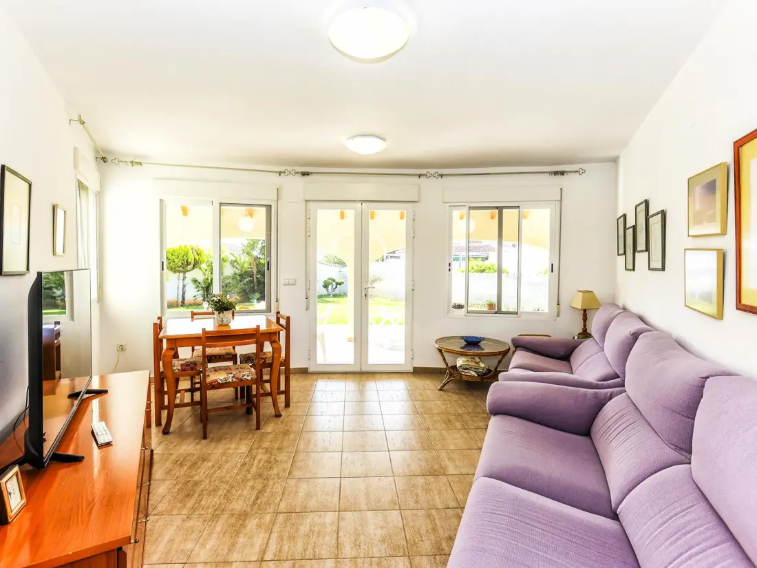 Maison de Vacances Dénia 638
