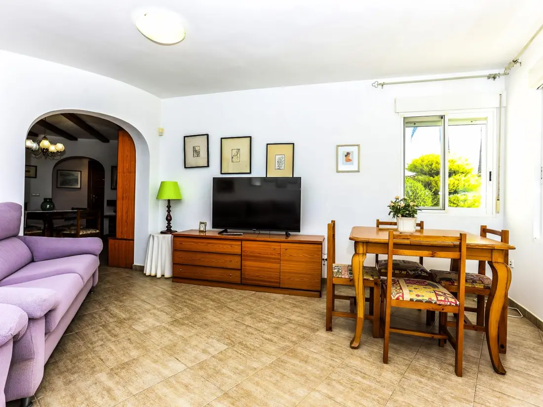 Maison de Vacances Dénia 638