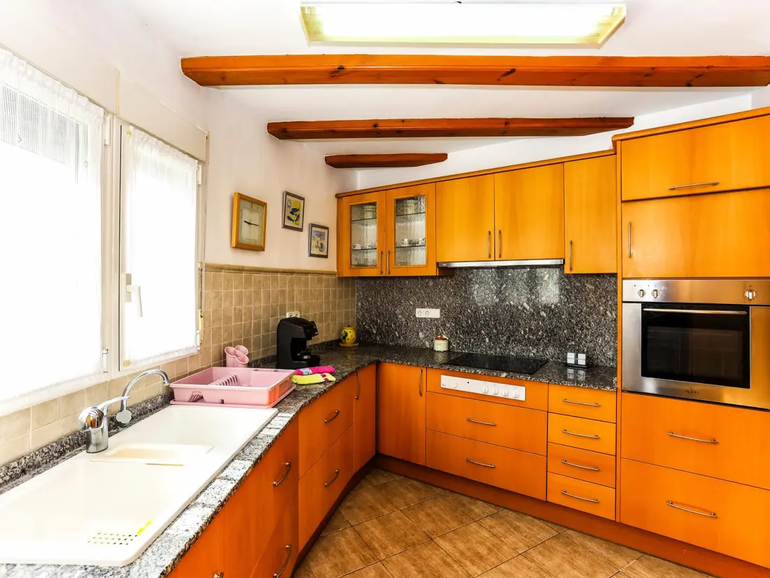 Maison de Vacances Dénia 638