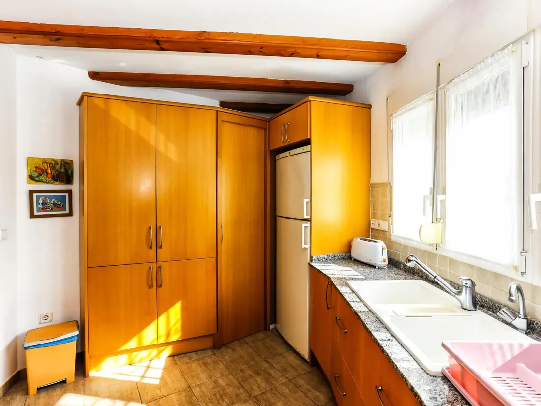 Maison de Vacances Dénia 638