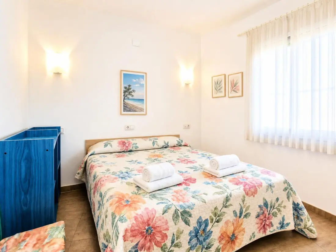 Maison de Vacances Dénia 638