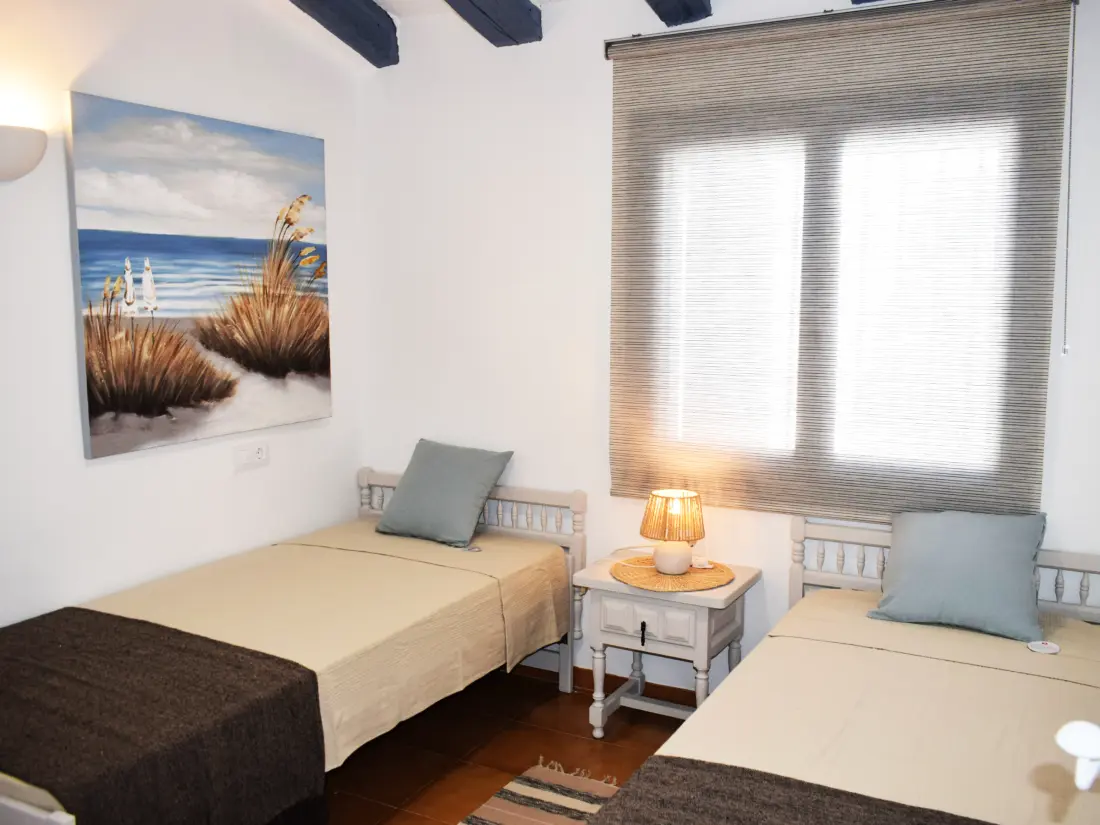 Maison de Vacances Dénia 659
