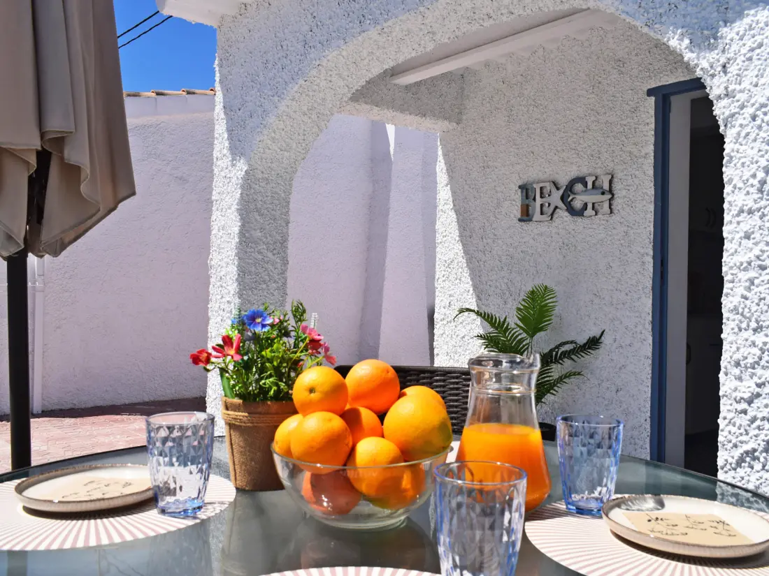 Maison de Vacances Dénia 659
