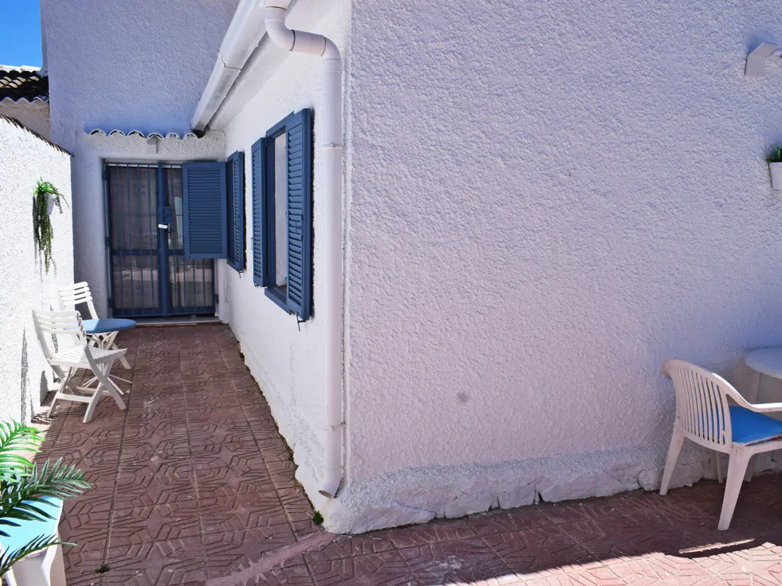 Maison de Vacances Dénia 659