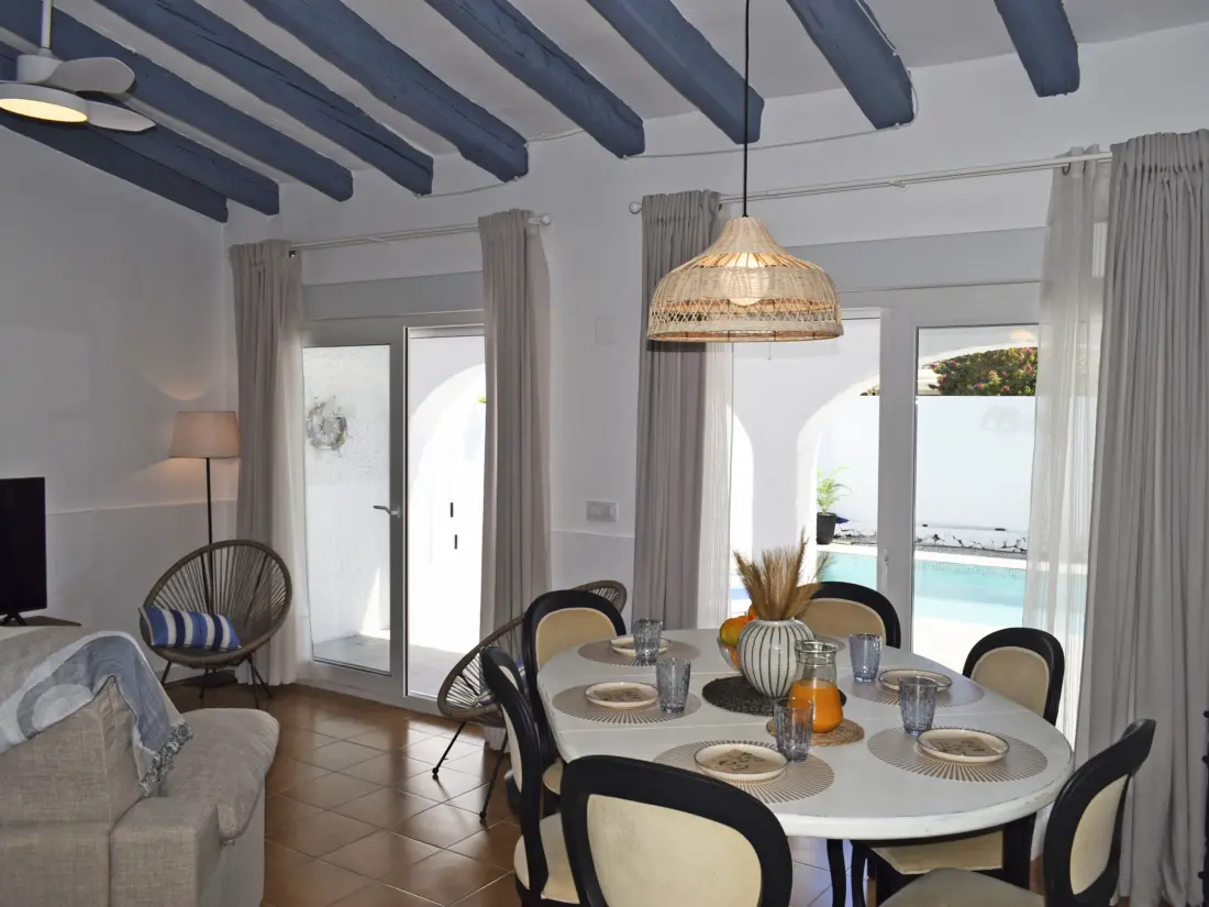 Maison de Vacances Dénia 659