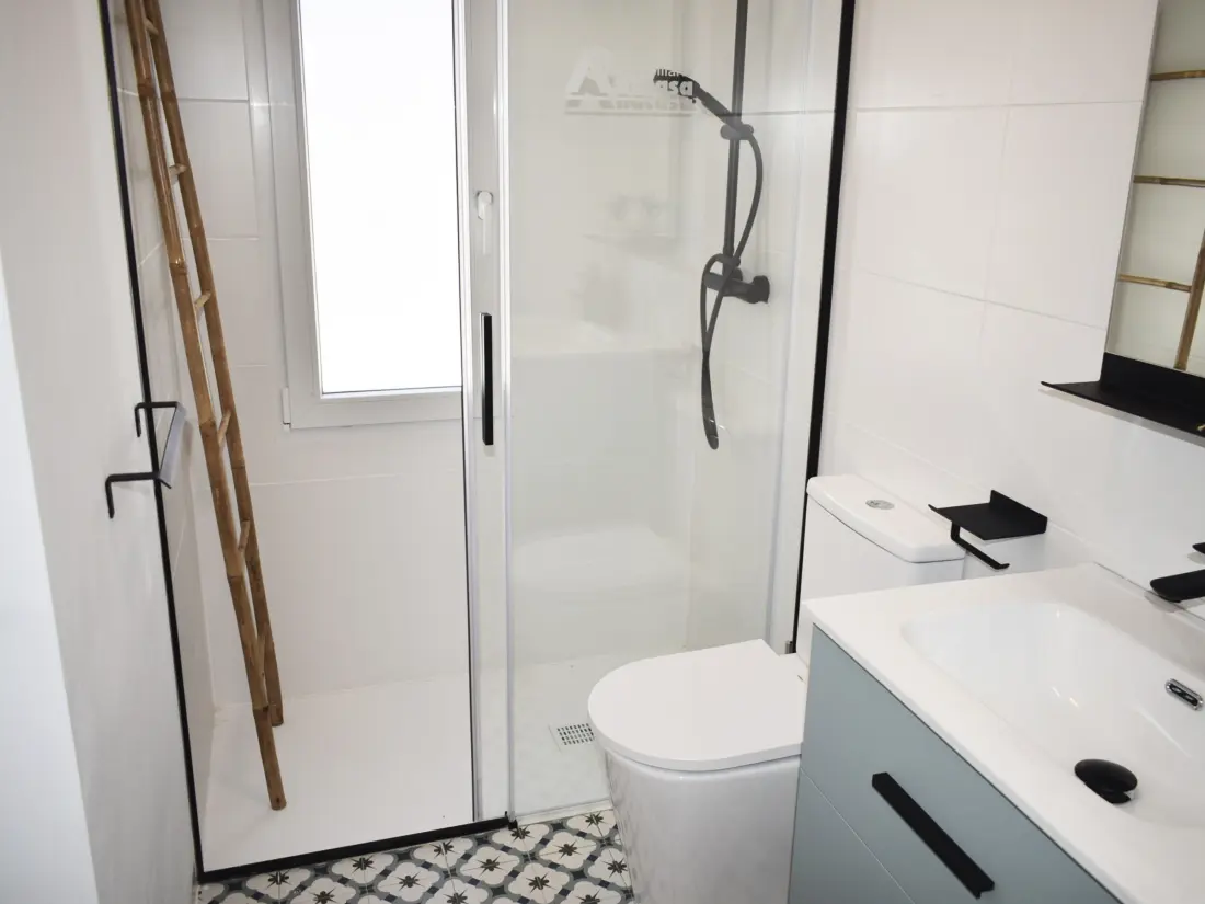 Maison de Vacances Dénia 659