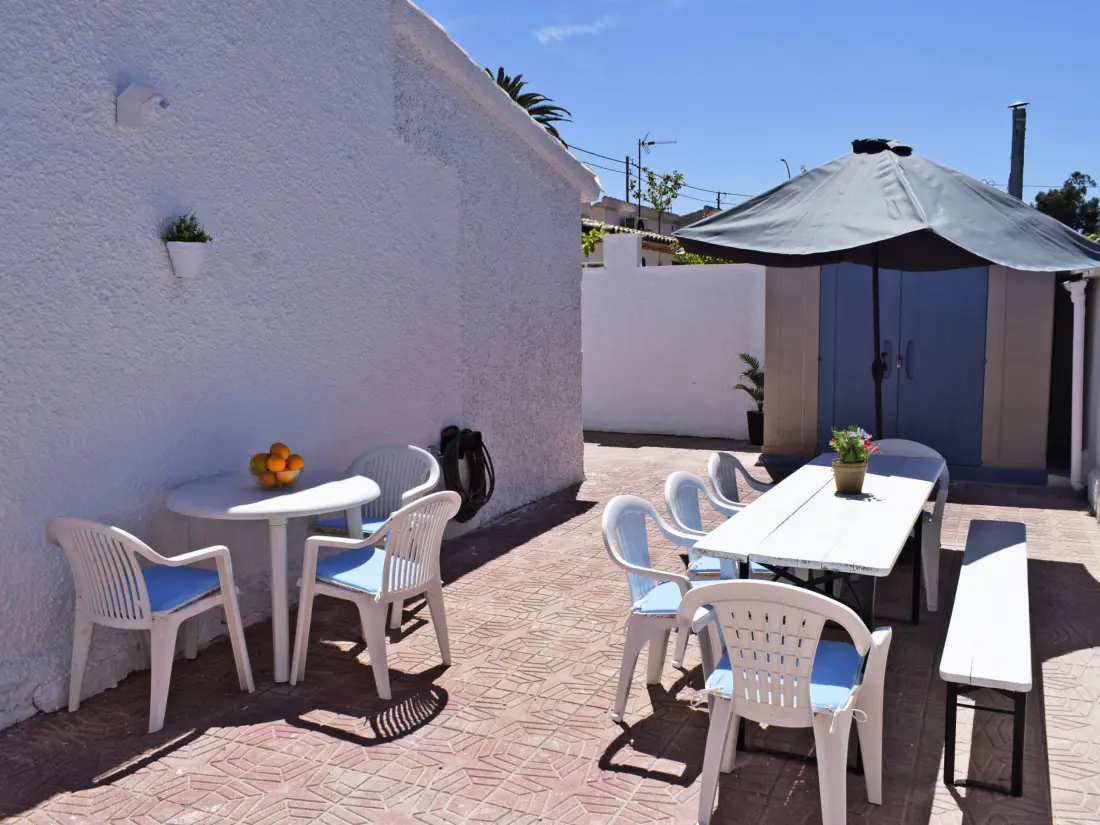 Maison de Vacances Dénia 659