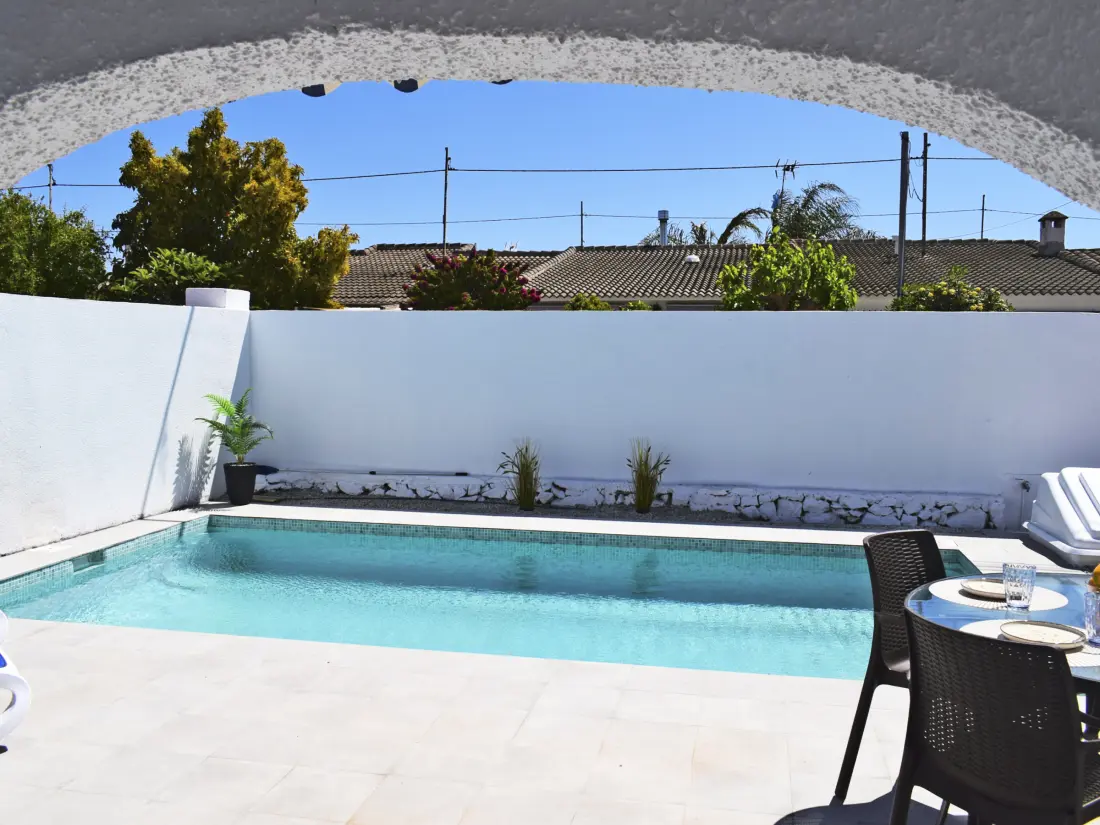 Maison de Vacances Dénia 659