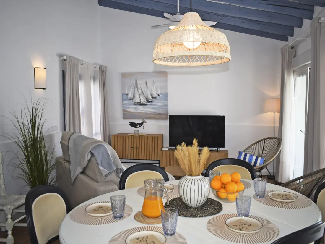 Maison de Vacances Dénia 659