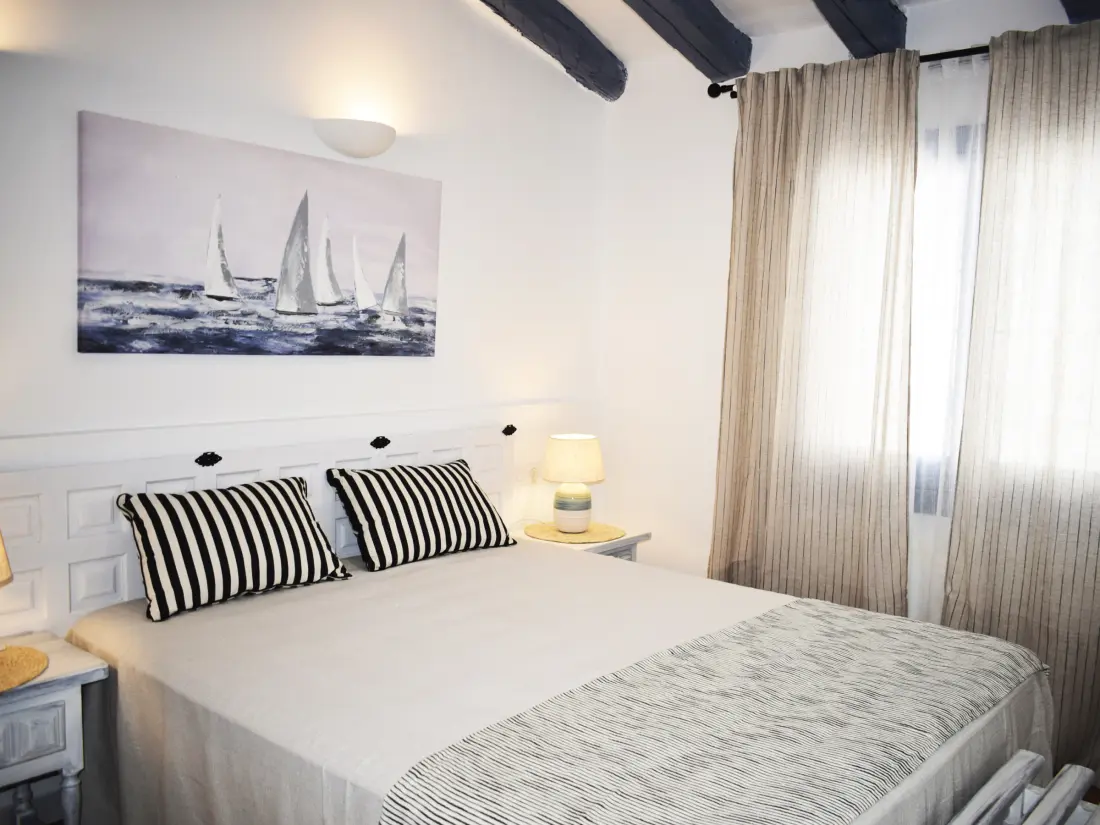Maison de Vacances Dénia 659