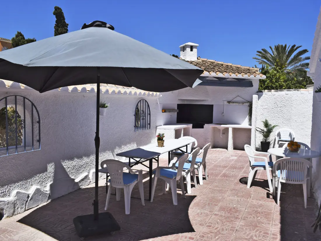 Maison de Vacances Dénia 659
