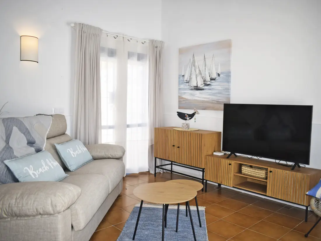 Maison de Vacances Dénia 659