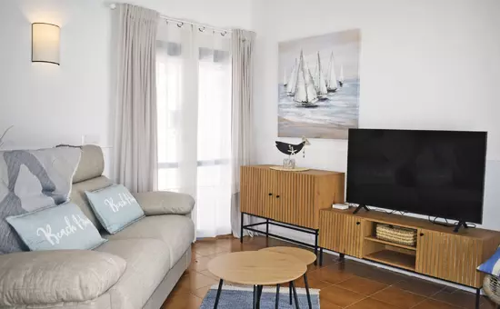 Maison de Vacances Dénia 656