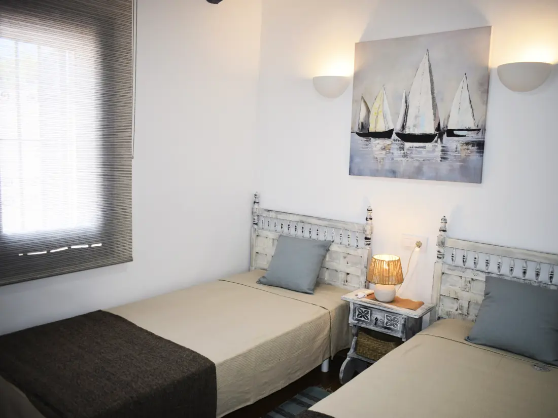 Maison de Vacances Dénia 659