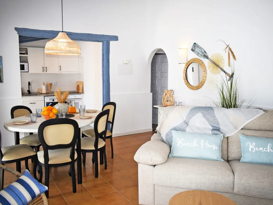 Maison de Vacances Dénia 659