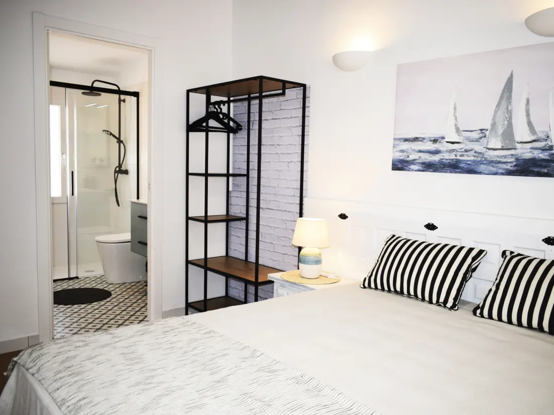 Maison de Vacances Dénia 659